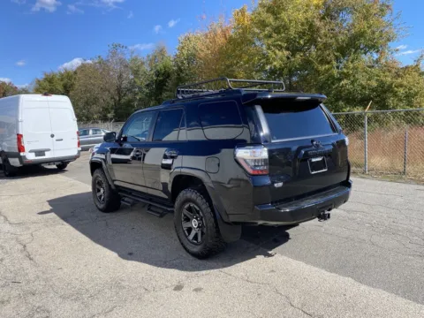 More photos of 2021 Toyota 4Runner Trail at Smart Chevrolet, NC