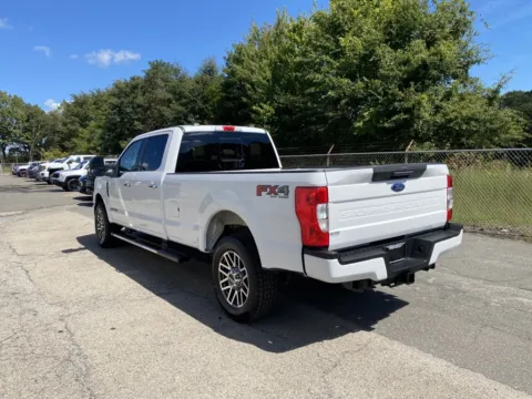 More photos of 2021 Ford F-250SD Lariat at Smart Chevrolet, NC