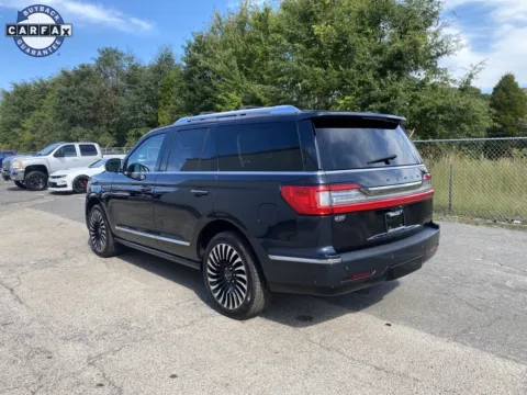 More photos of 2021 Lincoln Navigator Black Label at Smart Chevrolet, NC