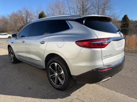 More photos of 2020 Buick Enclave Essence at Smart Chevrolet, NC