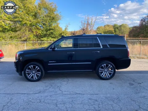 More photos of 2020 GMC Yukon Denali at Smart Chevrolet, NC
