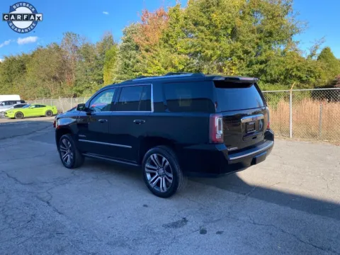 More photos of 2020 GMC Yukon Denali at Smart Chevrolet, NC