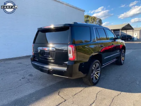 Photos of 2020 GMC Yukon Denali for sale in Madison, NC at Smart Chevrolet