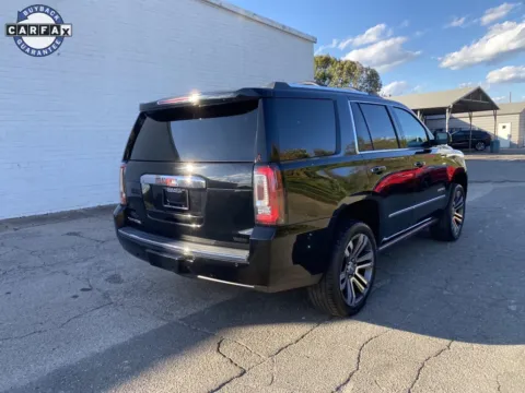 Photos of 2020 GMC Yukon Denali for sale in Madison, NC at Smart Chevrolet