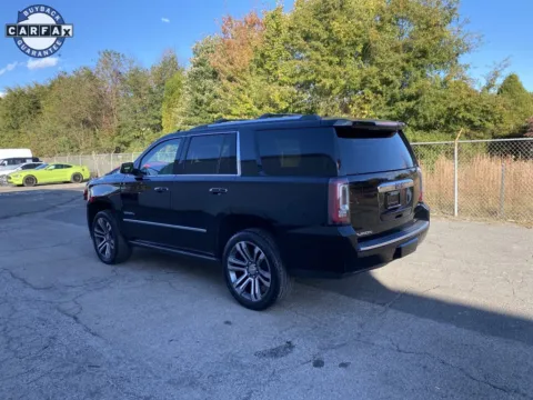 More photos of 2020 GMC Yukon Denali at Smart Chevrolet, NC