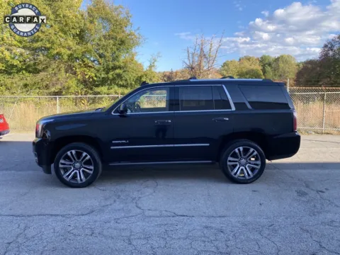 More photos of 2020 GMC Yukon Denali at Smart Chevrolet, NC