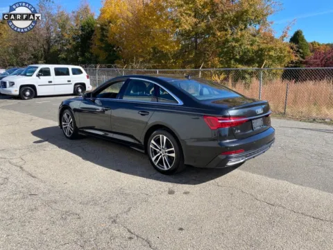 More photos of 2020 Audi A6 3.0T Prestige at Smart Chevrolet, NC