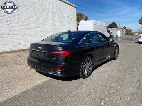 Photos of 2020 Audi A6 3.0T Prestige for sale in Madison, NC at Smart Chevrolet