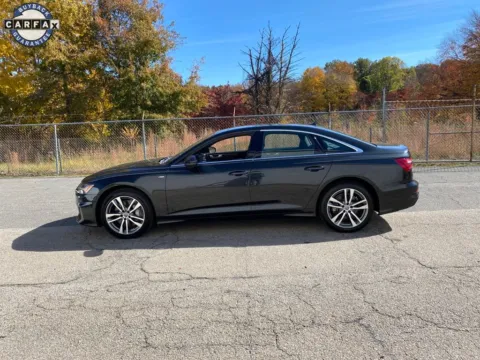 More photos of 2020 Audi A6 3.0T Prestige at Smart Chevrolet, NC