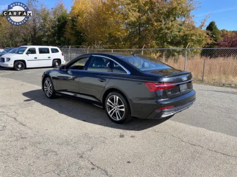 More photos of 2020 Audi A6 3.0T Prestige at Smart Chevrolet, NC