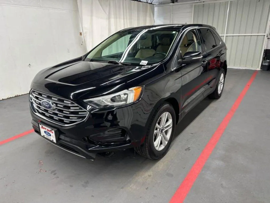 2020 Ford Edge SEL for sale in Madison, NC