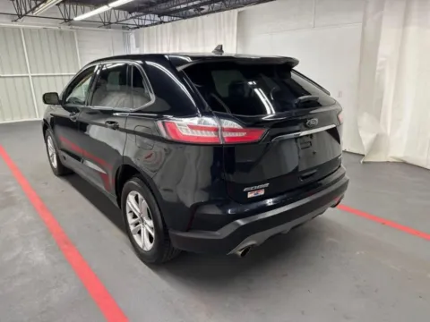 Photos of 2020 Ford Edge SEL for sale in Madison, NC at Smart Chevrolet