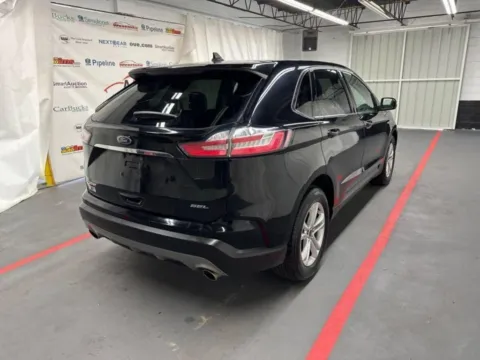 More photos of 2020 Ford Edge SEL at Smart Chevrolet, NC
