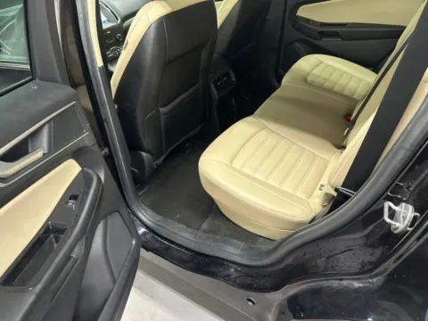 More photos of 2020 Ford Edge SEL at Smart Chevrolet, NC