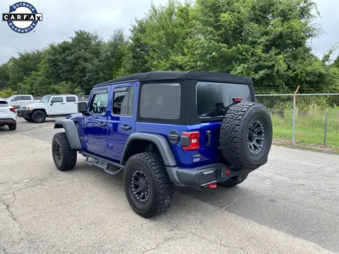 More photos of 2020 Jeep Wrangler Unlimited Rubicon at Smart Chevrolet, NC