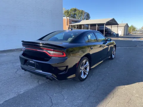 Photos of 2020 Dodge Charger R/T for sale in Madison, NC at Smart Chevrolet