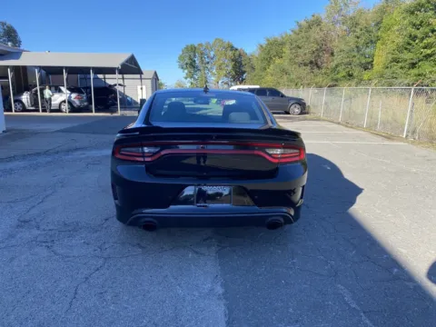 Another view of 2020 Dodge Charger R/T for sale in Madison, NC at Smart Chevrolet