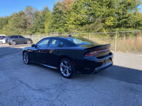 More photos of 2020 Dodge Charger R/T at Smart Chevrolet, NC