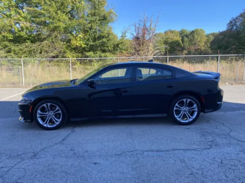 More photos of 2020 Dodge Charger R/T at Smart Chevrolet, NC