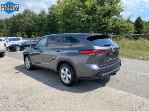 More photos of 2020 Toyota Highlander LE at Smart Chevrolet, NC