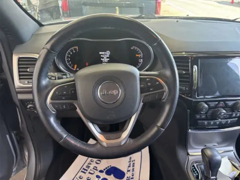 More photos of 2020 Jeep Grand Cherokee Altitude at Smart Chevrolet, NC