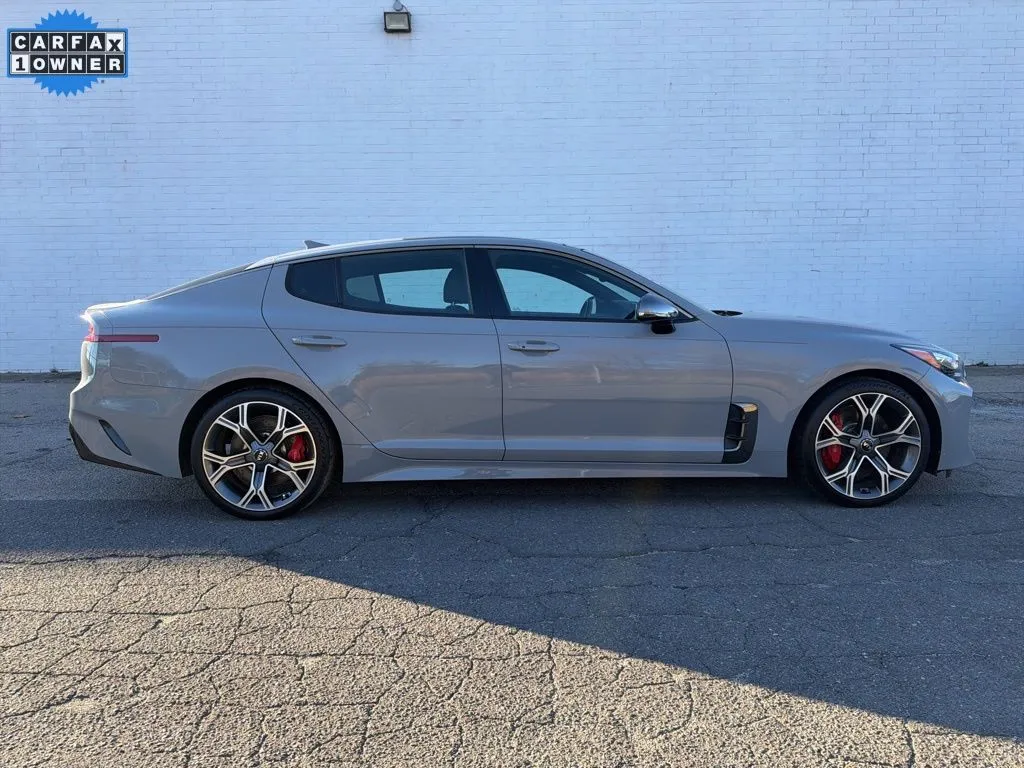 2020 Kia Stinger GT1 for sale in Madison, NC