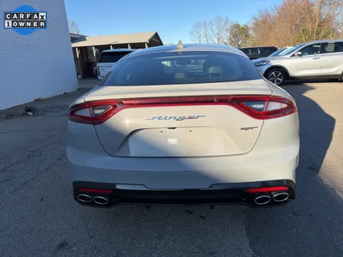 Another view of 2020 Kia Stinger GT1 for sale in Madison, NC at Smart Chevrolet