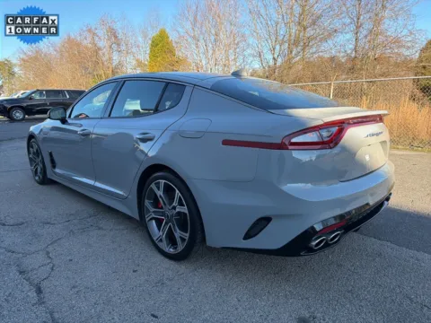 More photos of 2020 Kia Stinger GT1 at Smart Chevrolet, NC