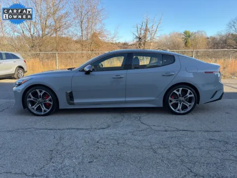 More photos of 2020 Kia Stinger GT1 at Smart Chevrolet, NC