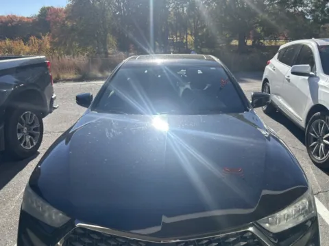 More photos of 2019 Acura TLX 2.4L Technology Pkg w/A-Spec Pkg at Smart Chevrolet, NC