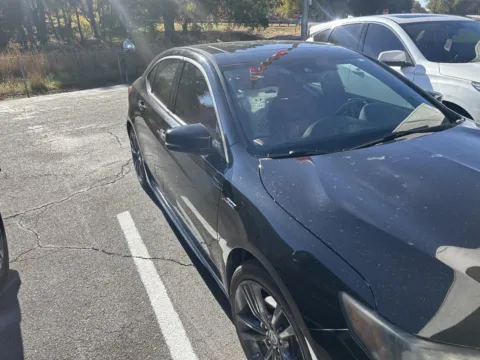 More photos of 2019 Acura TLX 2.4L Technology Pkg w/A-Spec Pkg at Smart Chevrolet, NC