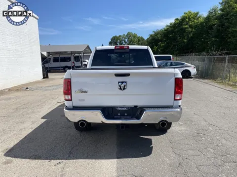 Another view of 2019 Ram 1500 Classic Big Horn for sale in Madison, NC at Smart Chevrolet