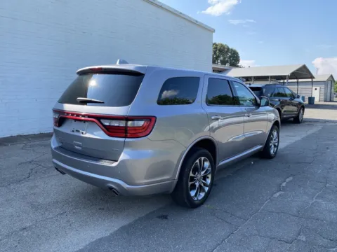 Photos of 2019 Dodge Durango GT Plus for sale in Madison, NC at Smart Chevrolet