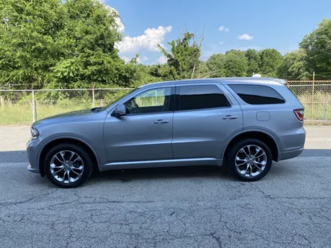 More photos of 2019 Dodge Durango GT Plus at Smart Chevrolet, NC