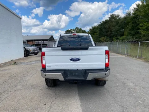 Another view of 2019 Ford F-250SD Lariat for sale in Madison, NC at Smart Chevrolet