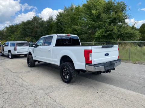 More photos of 2019 Ford F-250SD Lariat at Smart Chevrolet, NC