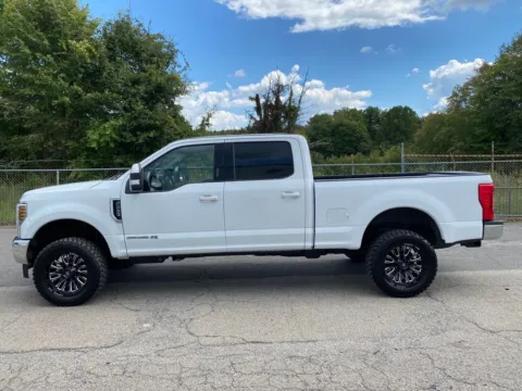 More photos of 2019 Ford F-250SD Lariat at Smart Chevrolet, NC