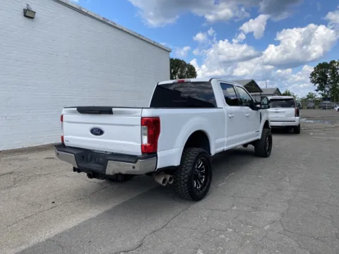 Photos of 2019 Ford F-250SD Lariat for sale in Madison, NC at Smart Chevrolet