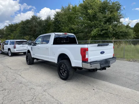 More photos of 2019 Ford F-250SD Lariat at Smart Chevrolet, NC