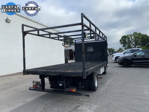 Photos of 2019 Mitsubishi Fuso FEC72S for sale in Madison, NC at Smart Chevrolet