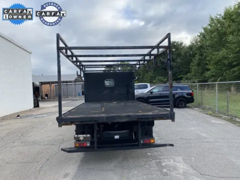 Another view of 2019 Mitsubishi Fuso FEC72S for sale in Madison, NC at Smart Chevrolet