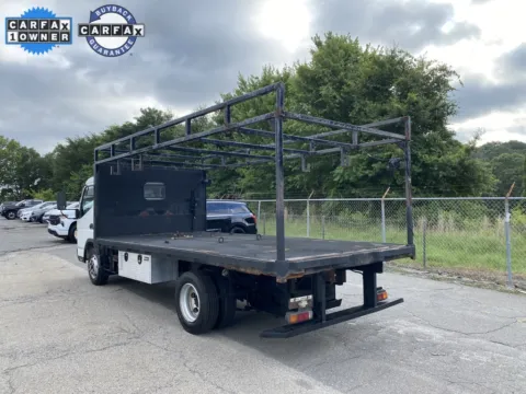More photos of 2019 Mitsubishi Fuso FEC72S at Smart Chevrolet, NC