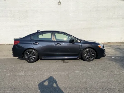 Gray 2019 Subaru WRX for sale in Madison, NC