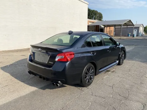 Photos of 2019 Subaru WRX for sale in Madison, NC at Smart Chevrolet