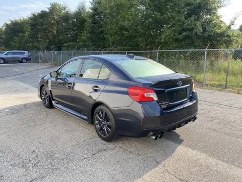 More photos of 2019 Subaru WRX at Smart Chevrolet, NC