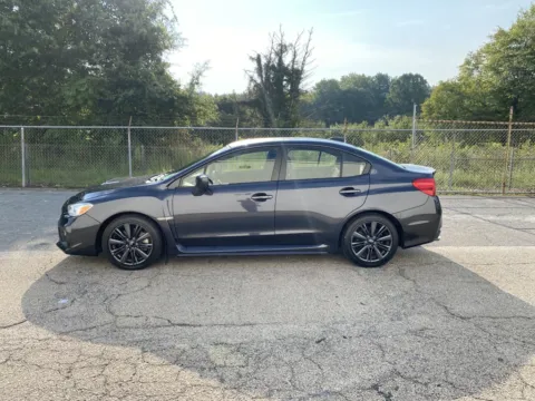 More photos of 2019 Subaru WRX at Smart Chevrolet, NC