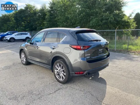 More photos of 2019 Mazda CX-5 Grand Touring at Smart Chevrolet, NC