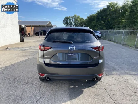 Another view of 2019 Mazda CX-5 Grand Touring for sale in Madison, NC at Smart Chevrolet