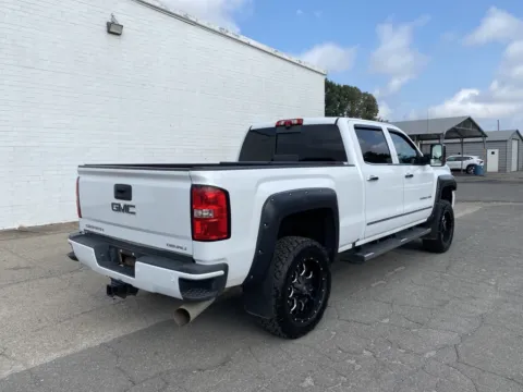Photos of 2019 GMC Sierra 2500HD Denali for sale in Madison, NC at Smart Chevrolet