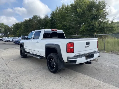 More photos of 2019 GMC Sierra 2500HD Denali at Smart Chevrolet, NC